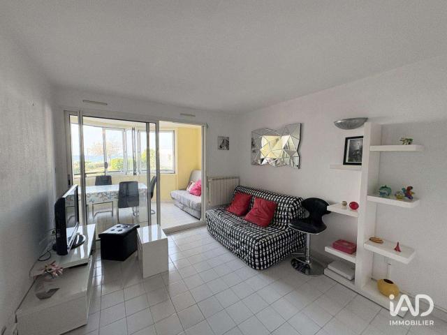 Appartement vente à Béziers, Agde