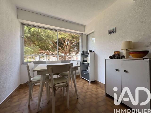 Appartement vente à Montpellier, Marseillan