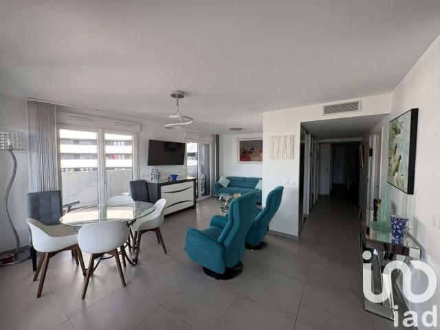 Appartement vente à Béziers, Agde