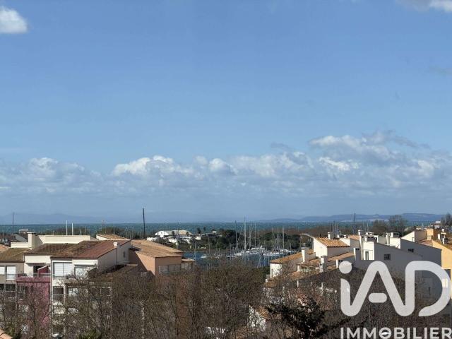 Appartement vente à Béziers, Agde