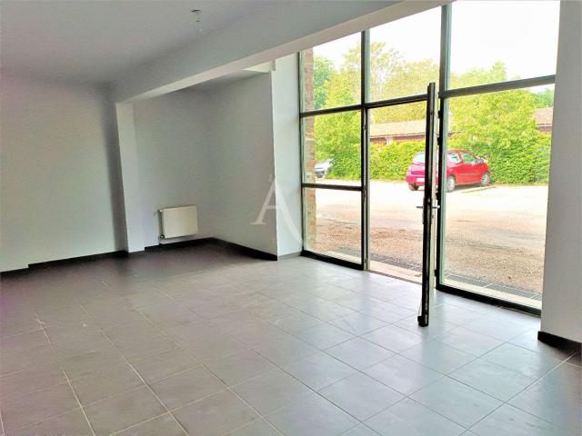 Appartement vente à Châteaubriant-Ancenis, Le Cellier