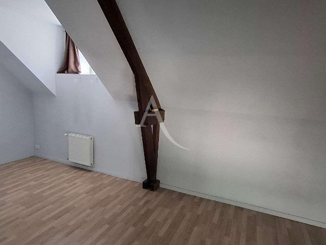 Appartement vente à Châteaubriant-Ancenis, Le Cellier