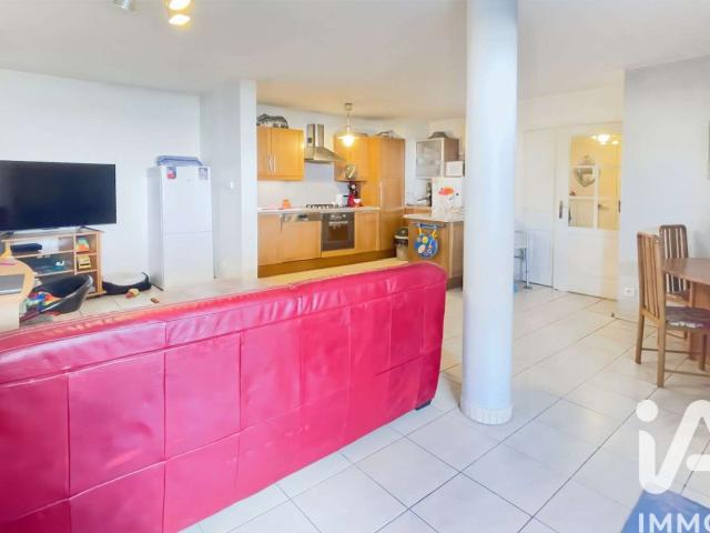 Appartement vente à Grenoble, Le Cheylas