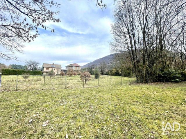Appartement vente à Grenoble, Le Cheylas