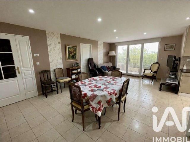 Appartement vente à Chartres, Le Coudray