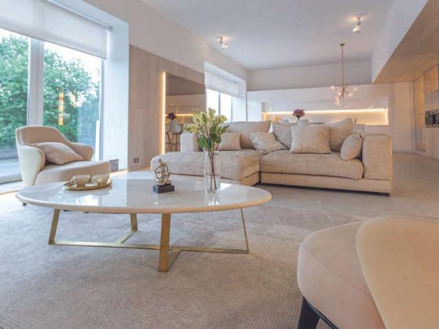 Appartement vente à Montpellier, Le Crès