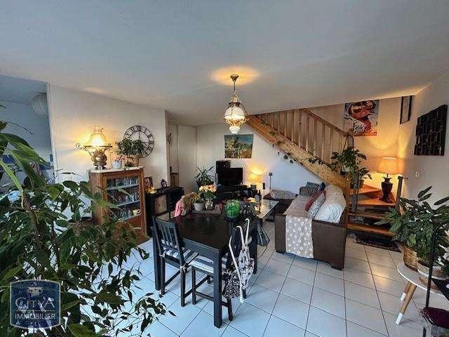 Appartement vente à Les Sables-d'Olonne, Le Fenouiller