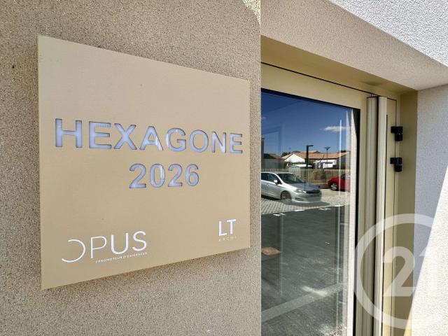 Appartement vente à Les Sables-d'Olonne, Le Fenouiller