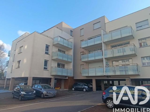 Appartement vente à Rouen, Le Grand-quevilly