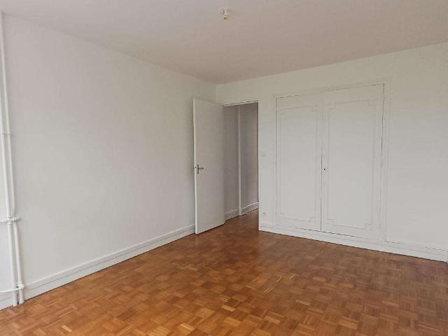 Appartement vente à Le Havre