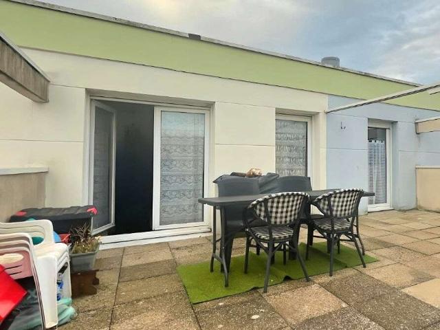 Appartement vente à Le Havre