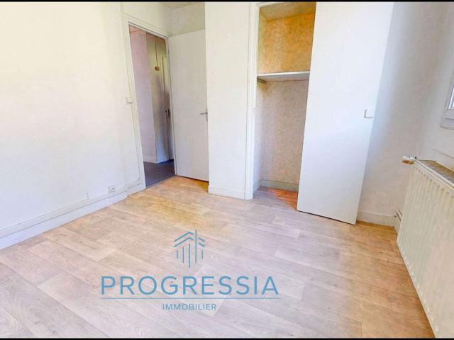 Appartement vente à Le Havre