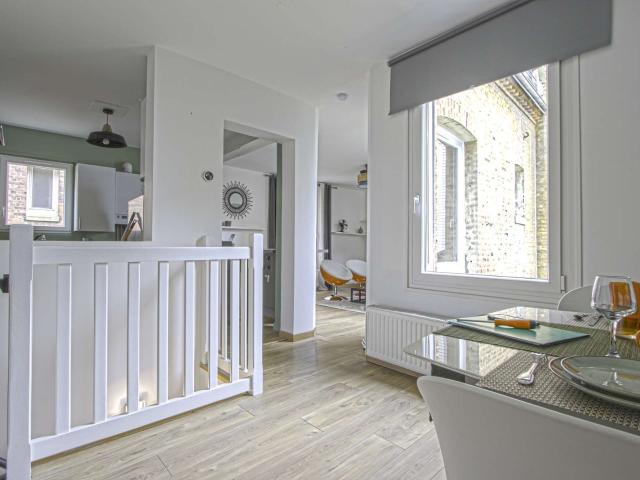 Appartement vente à Le Havre