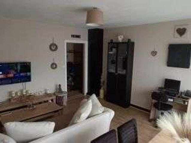 Appartement vente à Le Havre