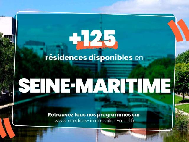 Appartement vente à Le Havre