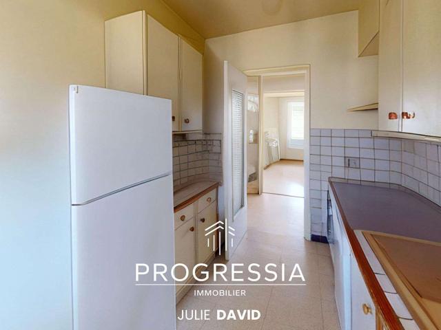 Appartement vente à Le Havre