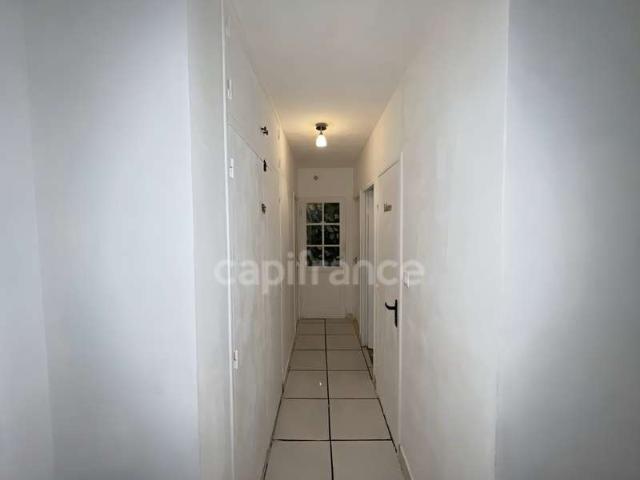 Appartement vente à Le Havre