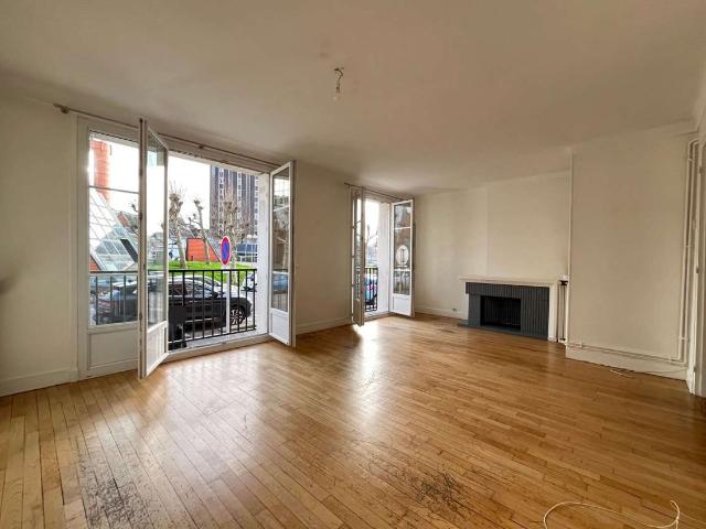 Appartement vente à Le Havre