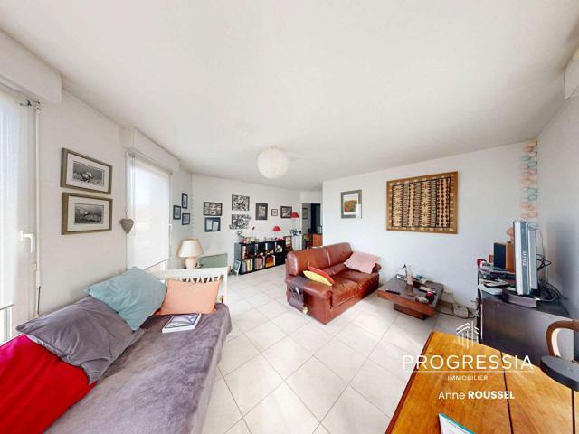 Appartement vente à Le Havre