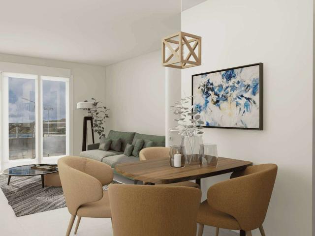 Appartement vente à Rouen, Le Houlme