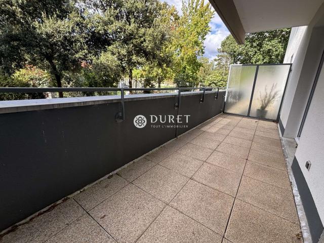 Appartement vente à Nantes, Le Loroux-bottereau