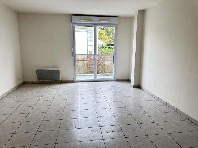 Appartement vente à Nantes, Le Loroux-bottereau