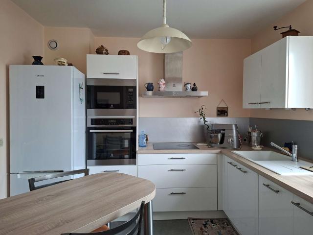 Appartement vente à Le Mans