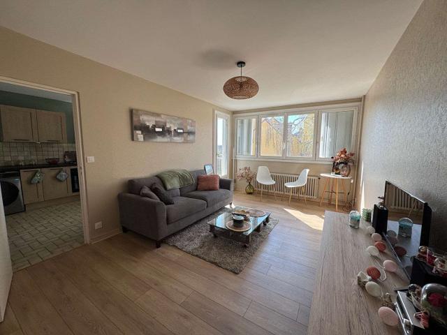 Appartement vente à Le Mans