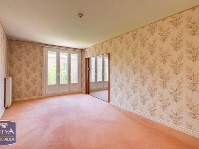 Appartement vente à Le Mans