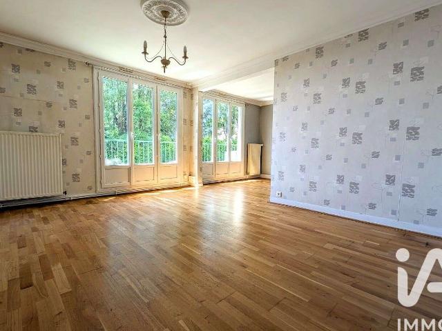 Appartement vente à Le Mans