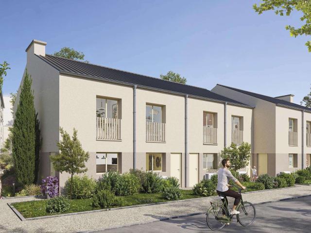 Appartement vente à Le Mans