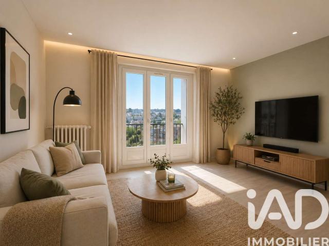 Appartement vente à Le Mans