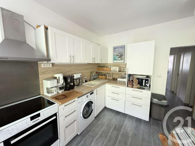 Appartement vente à Le Mans