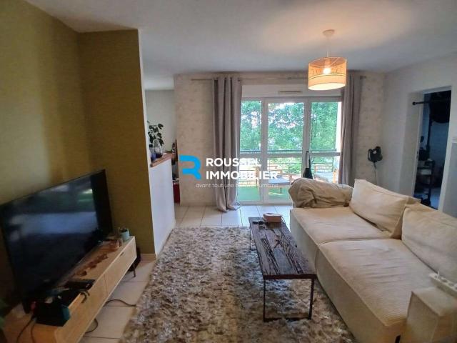 Appartement vente à Le Mans