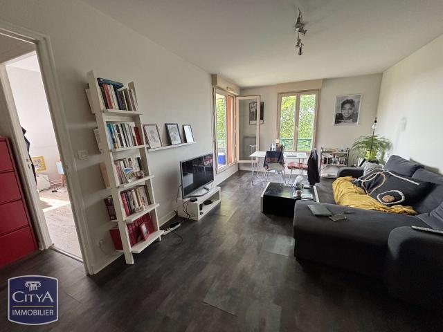 Appartement vente à Le Mans