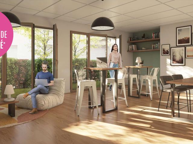 Appartement vente à Le Mans