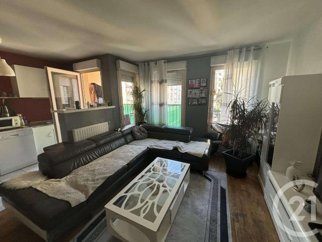 Appartement vente à Le Mans