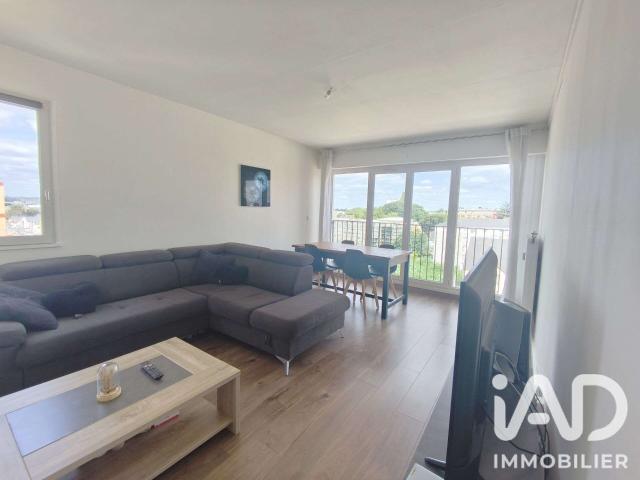 Appartement vente à Le Mans