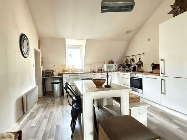 Appartement vente à Le Mans