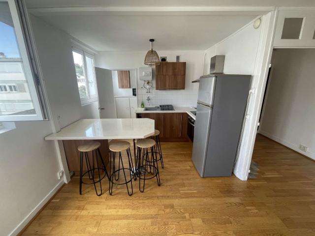 Appartement vente à Le Mans