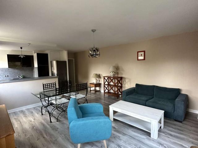 Appartement vente à Le Mans