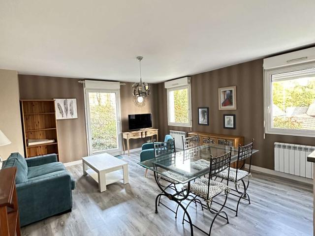 Appartement vente à Le Mans