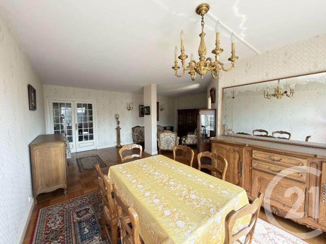 Appartement vente à Le Mans