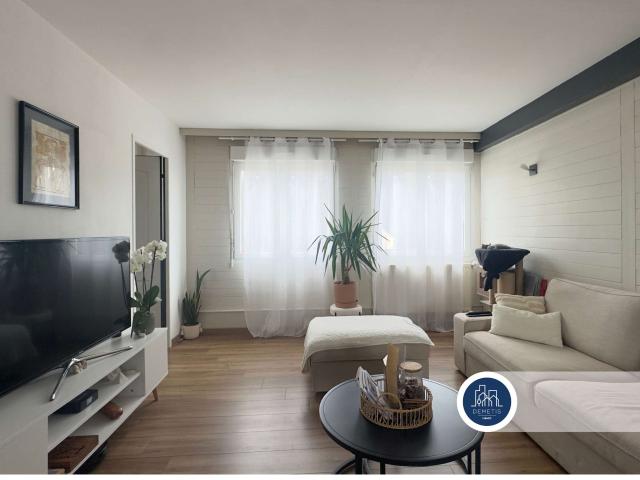 Appartement vente à Le Mans