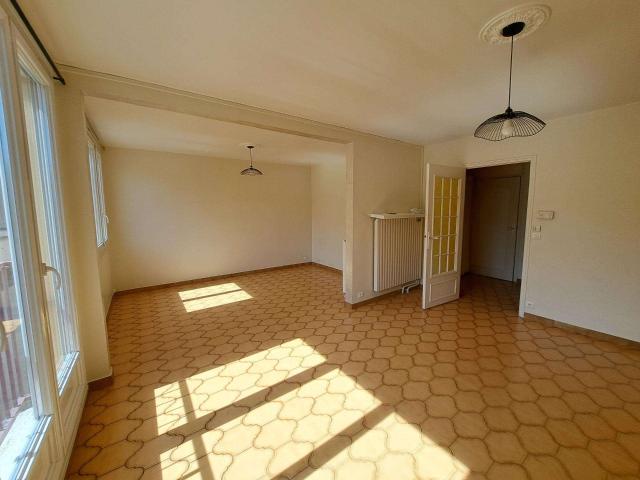 Appartement vente à Le Mans