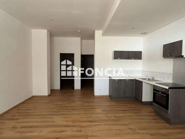 Appartement vente à Le Mans