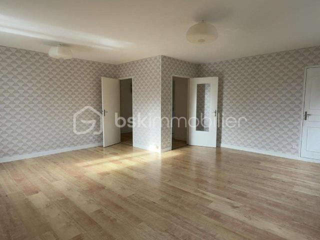 Appartement vente à Le Mans