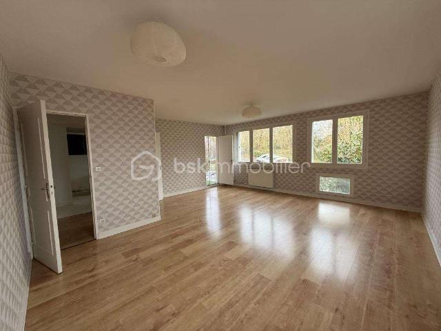 Appartement vente à Le Mans