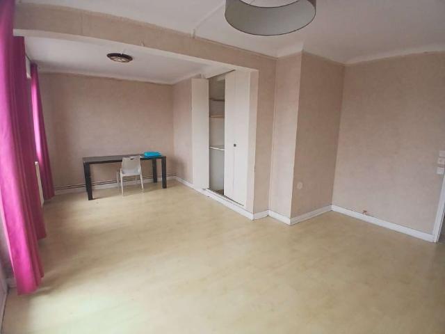 Appartement vente à Le Mans