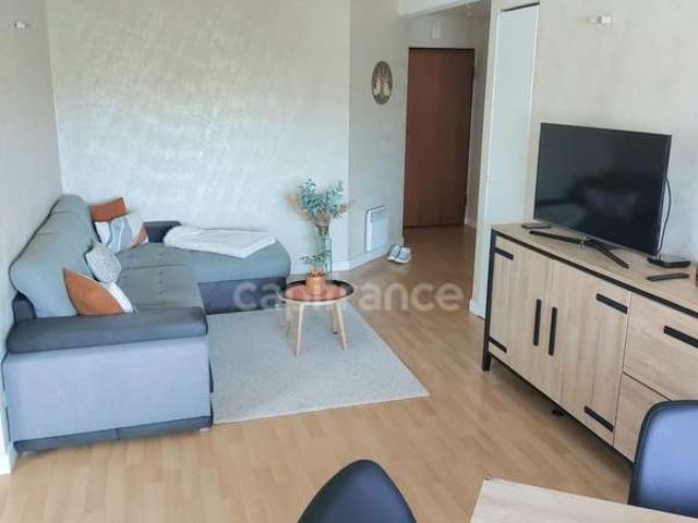Appartement vente à Le Mans